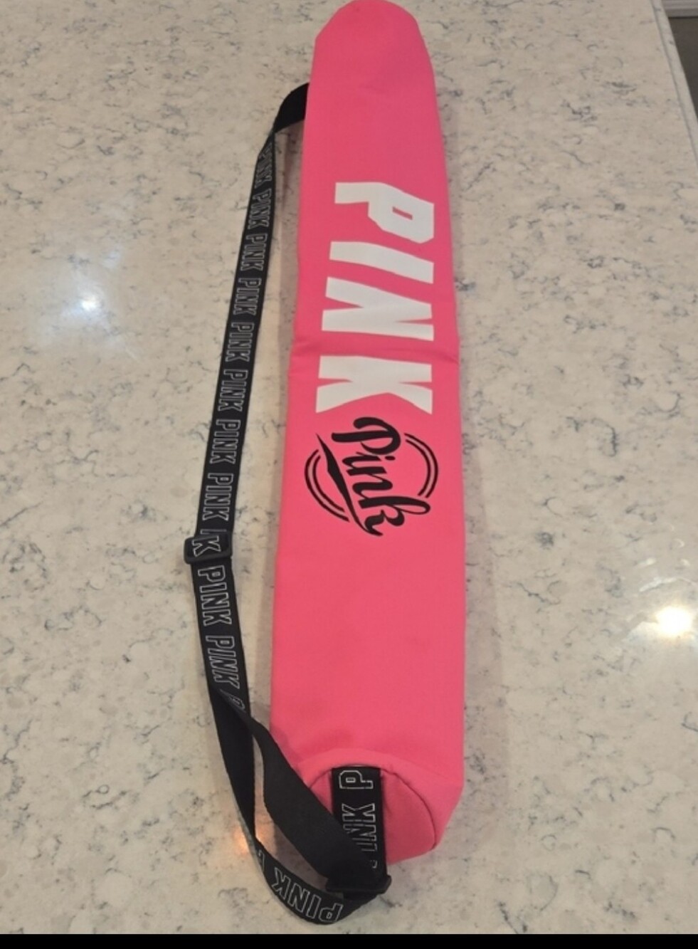 💝 GIFT [GWP] $50+ Purchase 💝 Victoria Secret PINK Cooler Sling Insulated